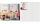 SOLO GOYA Stretched Canvas Basic Line 80 x 120 cm