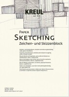 KREUL Paper Sketching 20 Blatt DIN A3