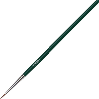 KREUL Universalpinsel Rotmarder imit. rund Gr. 1