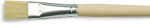 KREUL Universalpinsel Borste flach Gr. 14