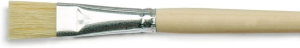 KREUL Universalpinsel Borste flach Gr. 18