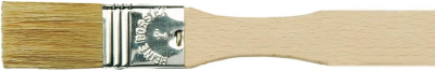 KREUL Universalpinsel Borste breit 37 mm