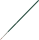 KREUL Universalpinsel Ponyhaar Synthetics rund Gr. 1
