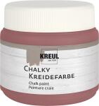 KREUL Chalky Kreidefarbe Marsala Rouge 150 ml