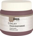 KREUL Chalky Kreidefarbe Pure Purple 150 ml