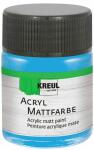 KREUL Acryl Mattfarbe Himmelblau 50 ml