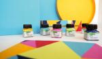 KREUL Acryl Mattfarben Set Color Living 6 x 20 ml