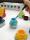 KREUL Acryl Mattfarben Set Color Living 6 x 20 ml