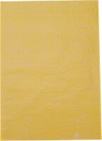 KREUL Kopierpapier 10 Blatt Gelb 30 x 42 cm