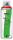 KREUL Matt Spray Brillantrot 200 ml