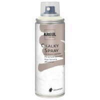 KREUL Chalky Spray White Cotton 200 ml