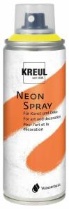 KREUL Neon Spray Neongelb 200 ml