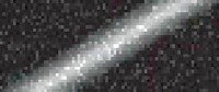 KREUL Acryl Metallicfarbe Schwarz 20 ml
