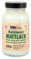 KREUL Holzlasur Schutzlack Mattlack 250 ml