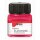 KREUL Acryl Glanzfarbe Dunkelrot 20 ml