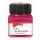 KREUL Acryl Glanzfarbe Bordeaux 20 ml