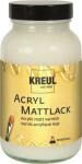 KREUL Acryl Mattlack auf Kunstharzbasis 250 ml