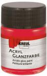 KREUL Acryl Glanzfarbe Magenta 50 ml