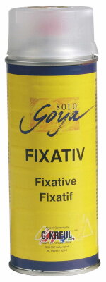 KREUL Fixativ 400 ml