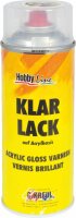 KREUL Acryl Klarlack 150 ml