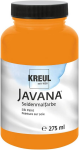 KREUL Javana Seidenmalfarbe Orange 275 ml