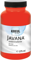 KREUL Javana Seidenmalfarbe Rot 275 ml