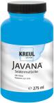 KREUL Javana Seidenmalfarbe Blau 50 ml