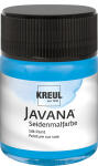 KREUL Javana Seidenmalfarbe Blau 50 ml