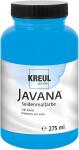 KREUL Javana Seidenmalfarbe Blau 275 ml
