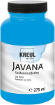KREUL Javana Seidenmalfarbe Blau 275 ml