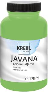 KREUL Javana Seidenmalfarbe Grün 50 ml