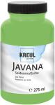 KREUL Javana Seidenmalfarbe Grün 50 ml