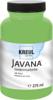 KREUL Javana Seidenmalfarbe Grün 275 ml