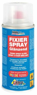 KREUL Firnis glänzend 150 ml