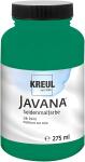 KREUL Javana Seidenmalfarbe Dunkelgrün 275 ml