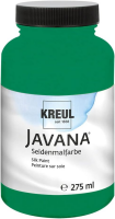 KREUL Javana Seidenmalfarbe Dunkelgrün 275 ml