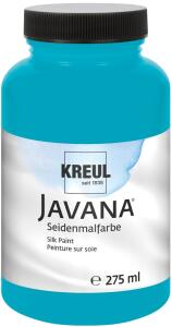 KREUL Javana Seidenmalfarbe Türkis 50 ml