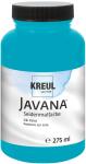 KREUL Javana Seidenmalfarbe Türkis 50 ml