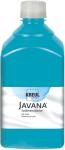 KREUL Javana Seidenmalfarbe Türkis 50 ml