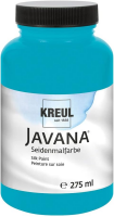 KREUL Javana Seidenmalfarbe Türkis 275 ml