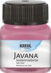 KREUL Javana Seidenmalfarbe Bordeaux 50 ml