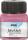 KREUL Javana Seidenmalfarbe Bordeaux 50 ml