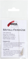 KREUL Metall-Feindüse 0,5 mm