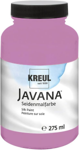 KREUL Javana Seidenmalfarbe Flieder 275 ml