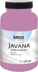 KREUL Javana Seidenmalfarbe Flieder 275 ml