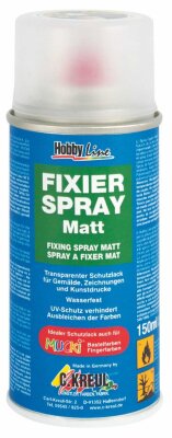 KREUL Firnis matt 150 ml