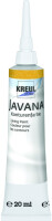 KREUL Javana Konturenfarbe Perlglanz-Effekt Gold 20 ml Tube