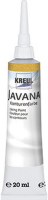 KREUL Javana Konturenfarbe Perlglanz-Effekt Gold 20 ml...