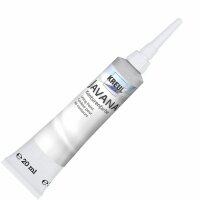 KREUL Javana Konturenfarbe Perlglanz-Effekt Silber 20 ml...