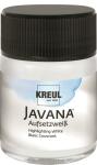 KREUL Javana Aufsetzweiß 50 ml